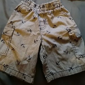 Toddler shorts